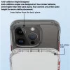 Чехол Screen Geeks MS Apple iPhone 14 Pro Max [Black]